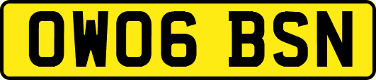 OW06BSN