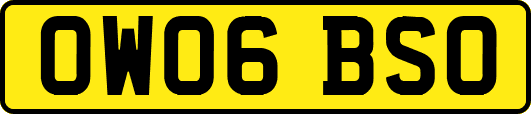 OW06BSO
