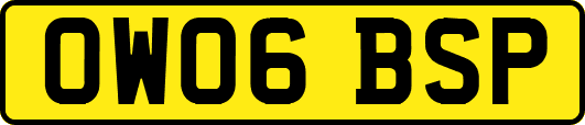 OW06BSP