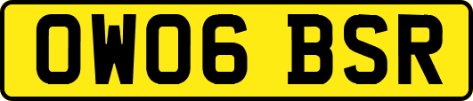 OW06BSR
