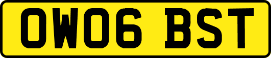 OW06BST