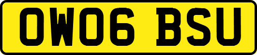 OW06BSU