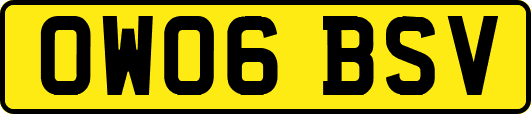 OW06BSV