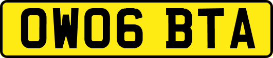 OW06BTA