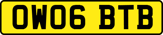 OW06BTB