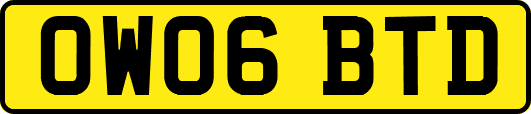 OW06BTD