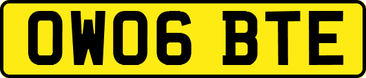 OW06BTE