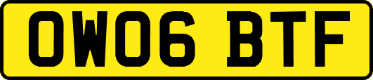 OW06BTF