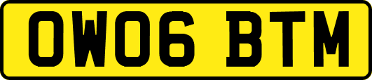 OW06BTM