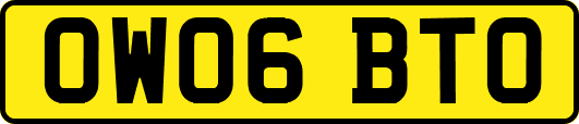OW06BTO