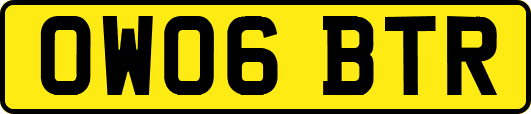 OW06BTR