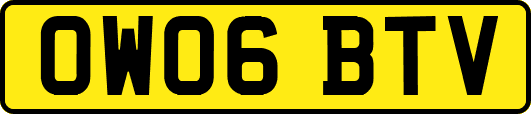 OW06BTV