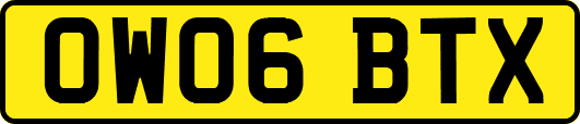 OW06BTX