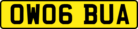 OW06BUA