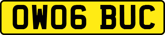 OW06BUC
