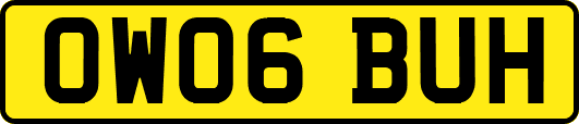 OW06BUH