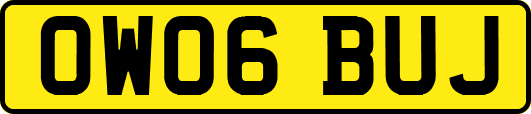 OW06BUJ