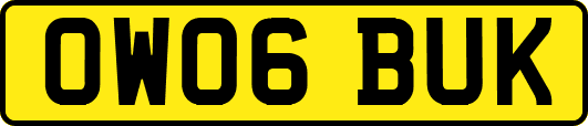 OW06BUK