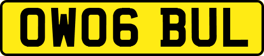 OW06BUL