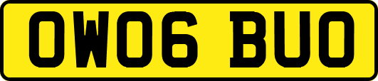 OW06BUO