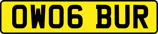 OW06BUR
