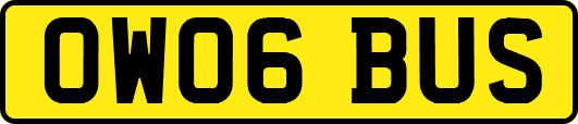 OW06BUS