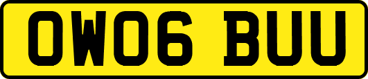 OW06BUU