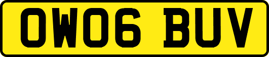 OW06BUV