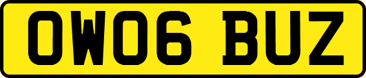 OW06BUZ