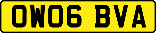 OW06BVA