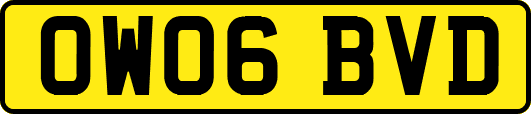 OW06BVD
