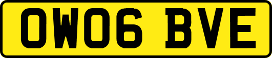 OW06BVE