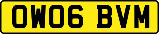 OW06BVM