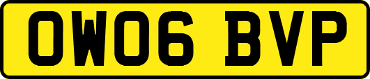 OW06BVP