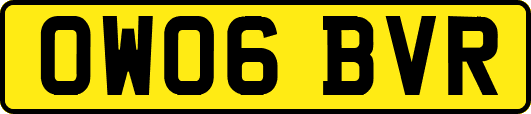 OW06BVR