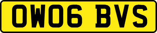 OW06BVS