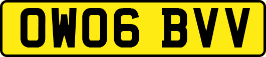 OW06BVV