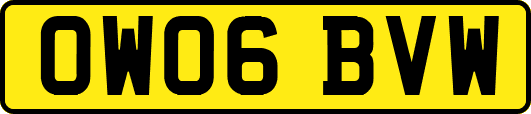 OW06BVW