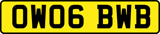 OW06BWB