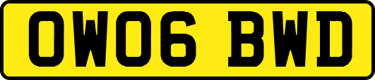 OW06BWD
