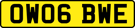 OW06BWE