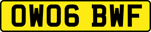 OW06BWF