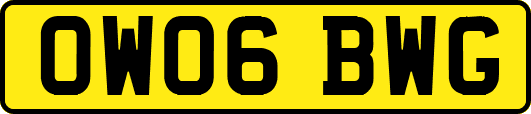 OW06BWG