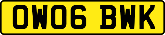 OW06BWK