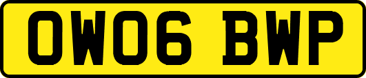 OW06BWP