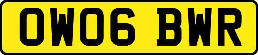 OW06BWR