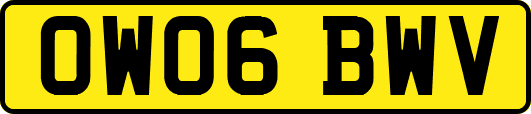 OW06BWV