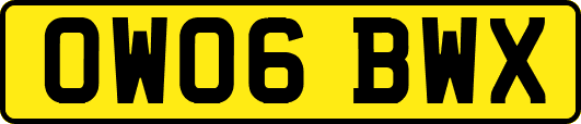 OW06BWX