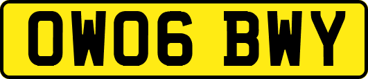 OW06BWY