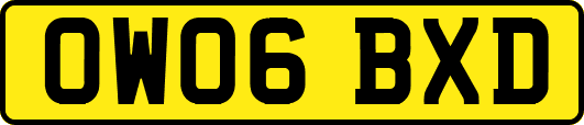 OW06BXD